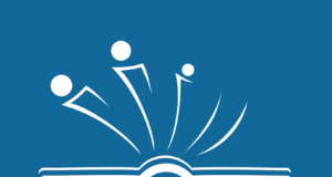 logo for We Are Not Numbers
