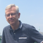 Gerry Sloan head