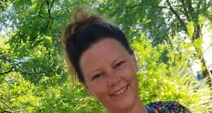 Cecilie Rasmussen (Norway)