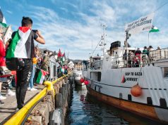 Bergen: Farewell party, April 30 2018 (photos)