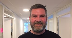 Espen Norovik Norway