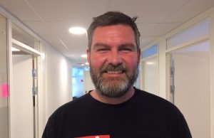 Espen Norovik Norway