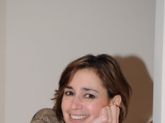 Elizabeth Murray