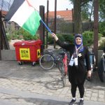 Safaa Agine