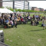 Copenhagen send-off