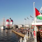 Making fast in Gothenburg