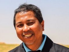 Kamarul Zaman Shaharul Anwar