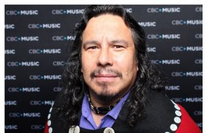 Ron Rousseau
