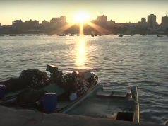 Freedom Flotilla salutes attempt to break blockade from within