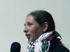 Zohar Chamberlain Regev (Israel)