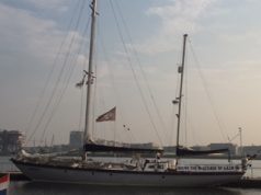 Amsterdam Welcomes Freedom Flotilla May 31st-June 3rd (photos)