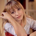 LOLA BLASCO MENA