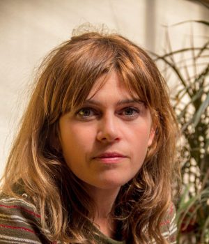 MARIA JOSE (JOE) BOETA