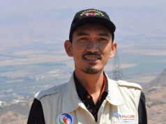 Zool Fadli Hamzah (Malaysia)
