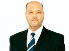 Dr Nabi Habri MP