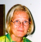 Ann Wright (US)