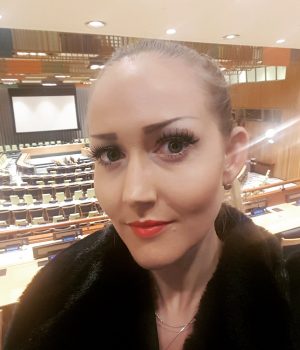 Ellen Hansson