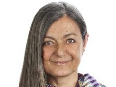 Emilia Nacher Verdaguer (Spain)