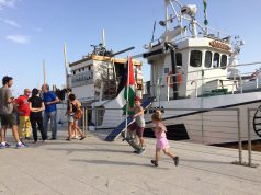 Our visit to Cagliari, Sardinia.