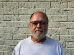 Joe Meadors (USA)