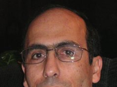 Prof. Mazin Qumsiyeh (Palestine)