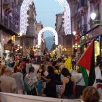 Monday night in Palermo 2 – 1