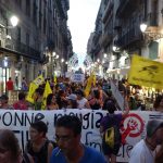 Monday night in Palermo 3 – 1