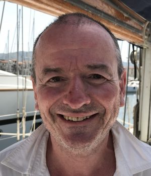 Pascal Maureia