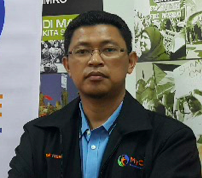 Dr. Muhamad Yusri Musa