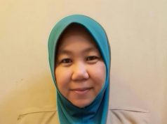 Mas Ahmah Jonid (Malaysia)