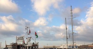 AlAwda & Freedom in Naples