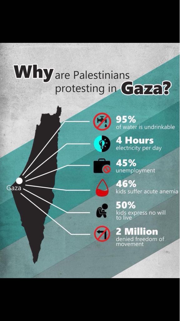 Resources Just Future For Palestine