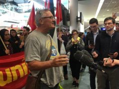 Mike Treen challenges New Zealand Government’s behaviour