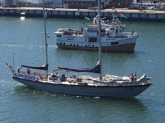 Aggiornamento della Freedom Flotilla Coalition sullo status legale delle imbarcazioni