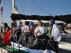 Summary of our Legal Team’s Arguments to the Maritime Court in Haifa re Zaytouna Oliva
