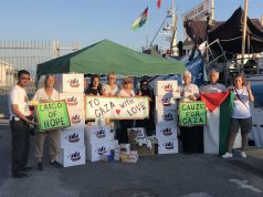 MORE THAN 4 MONTHS OF WAITING– Medical Situation in Gaza Desperate according to Médecins Sans Frontières — Israel MUST Release Medical Supplies for Gaza.
