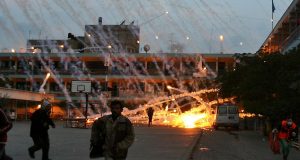 Gaza_Cast _Lead