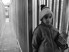 2018 RAINED DEADLY FORCE ON PALESTINIAN CHILDREN