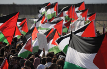 La Flotilla de la Libertad reclama a la Corte Penal Internacional que investigue los posibles crímenes en los Territorios Ocupados Palestinos